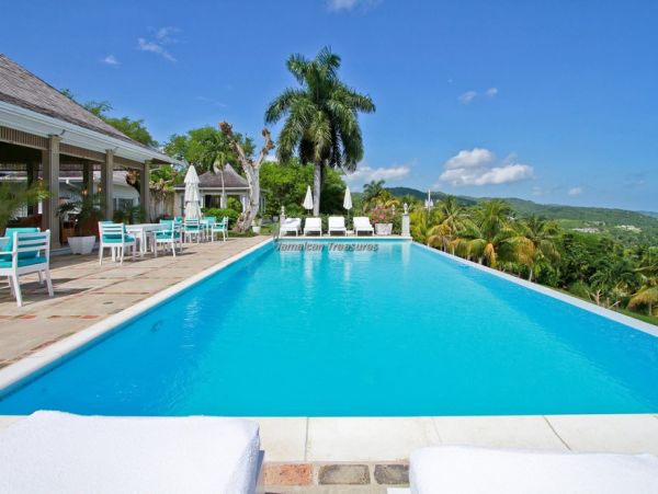 Jamaica Home 960503