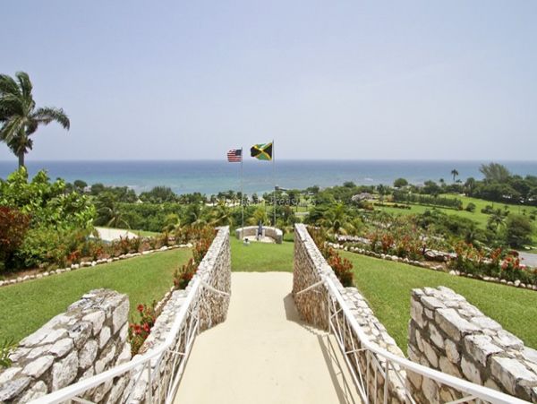 Jamaica Home 960503
