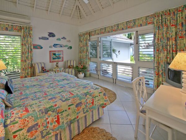 Jamaica Home 960503
