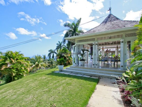 Jamaica Home 960503