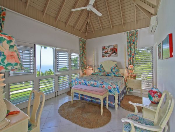 Jamaica Home 960503