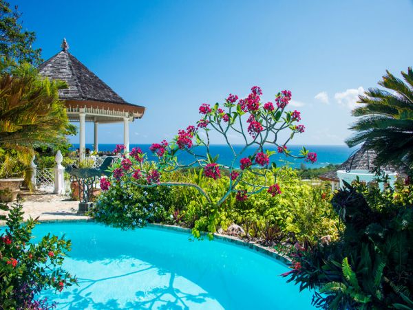Jamaica Home 960504