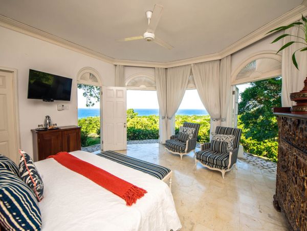 Jamaica Home 960504