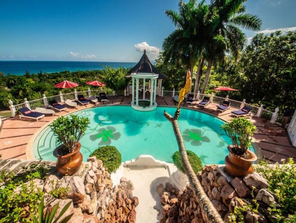 Jamaica Home 960504