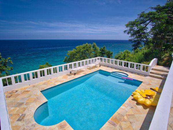 Jamaica Home 960506