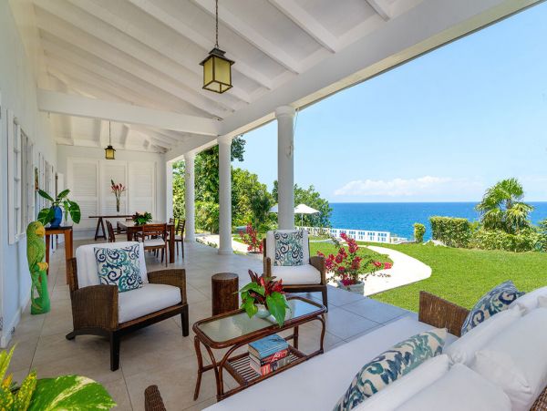 Jamaica Home 960506