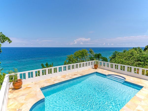 Jamaica Home 960506