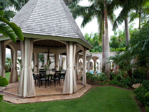 Jamaica Home 960507