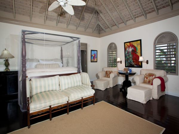 Jamaica Home 960507
