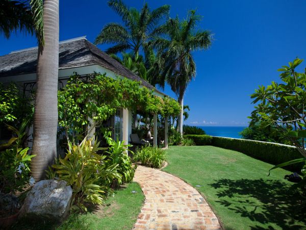 Jamaica Home 960507