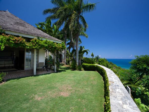 Jamaica Home 960507