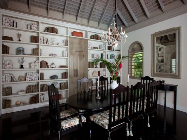 Jamaica Home 960507