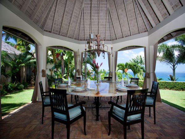 Jamaica Home 960507