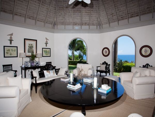 Jamaica Home 960507