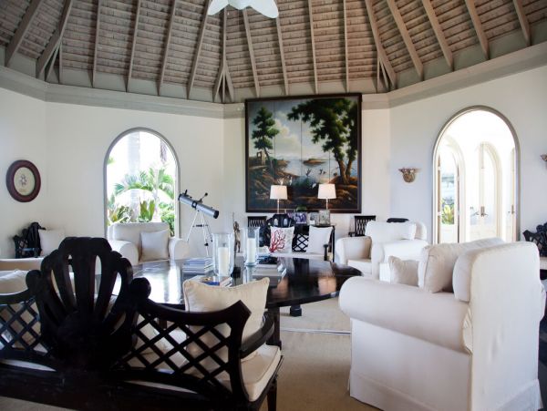 Jamaica Home 960507