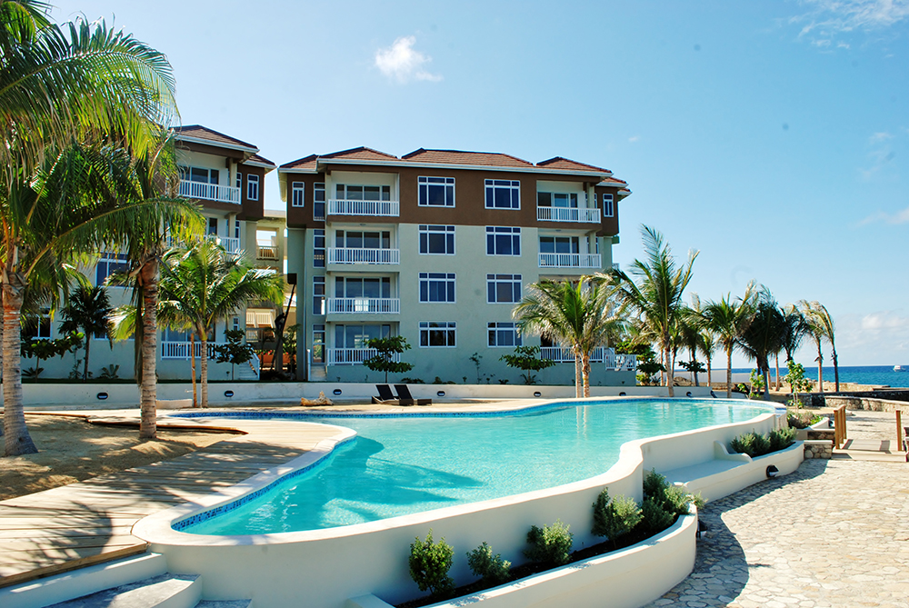 Jamaica Condo 960509