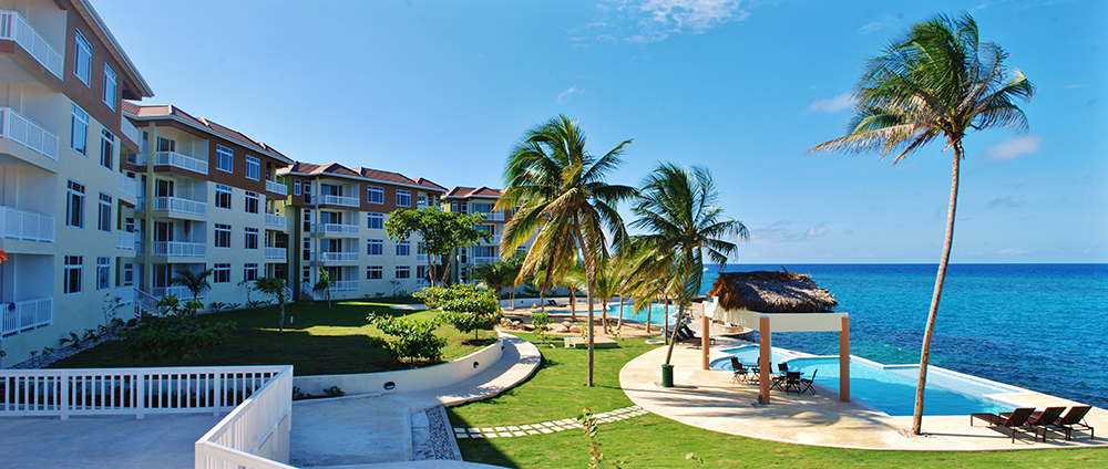 Jamaica Condo 960509