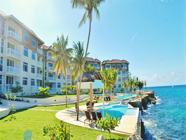Jamaica Condo 960509