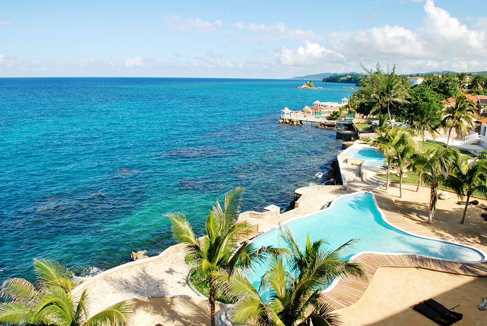 Jamaica Condo 960509