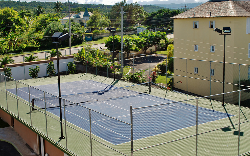 Jamaica Condo 960509