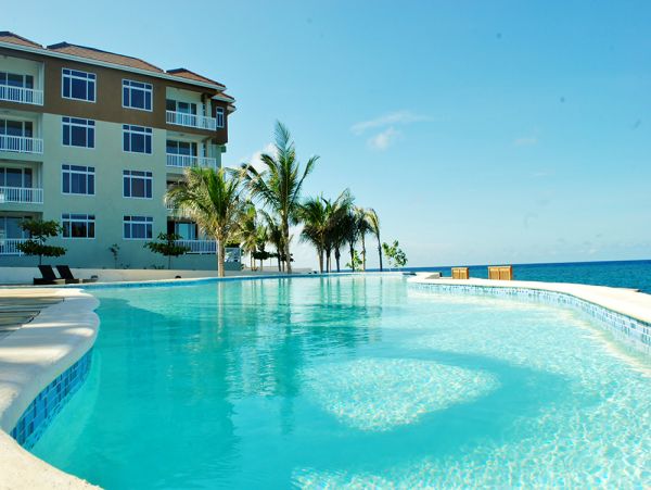 Jamaica Condo 960509