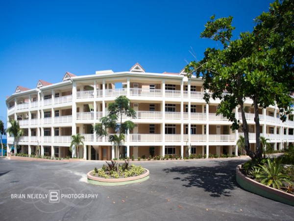 Jamaica Condo 960509