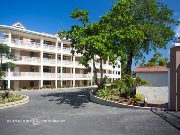 Jamaica Condo 960509