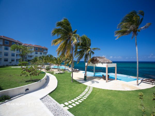 Jamaica Condo 960509