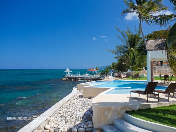 Jamaica Condo 960509