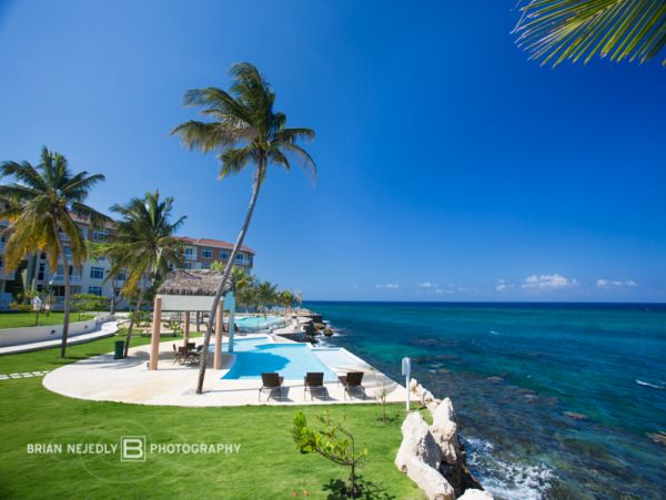 Jamaica Condo 960509