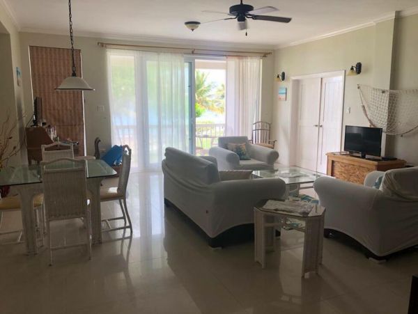 Jamaica Condo 960509