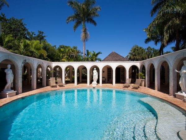 Jamaica Home 960510