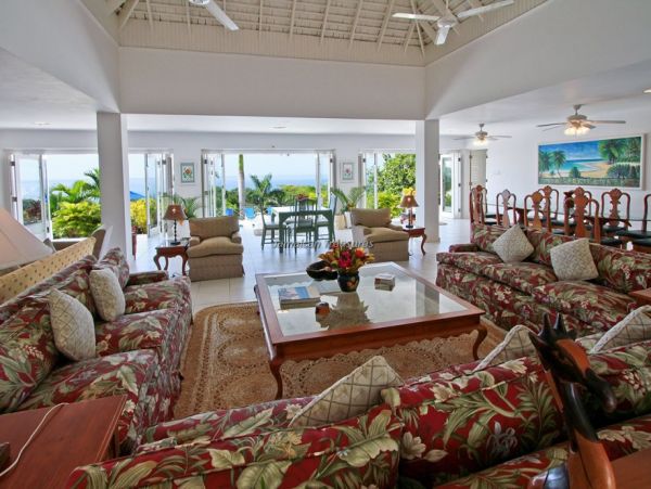 Jamaica Home 960512