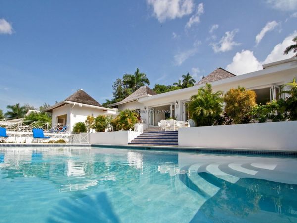 Jamaica Home 960512