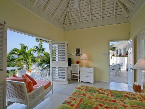 Jamaica Home 960512