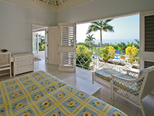 Jamaica Home 960512
