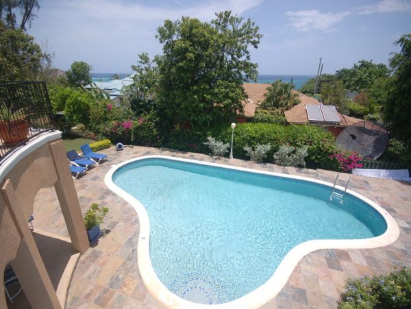 Jamaica Home 960514