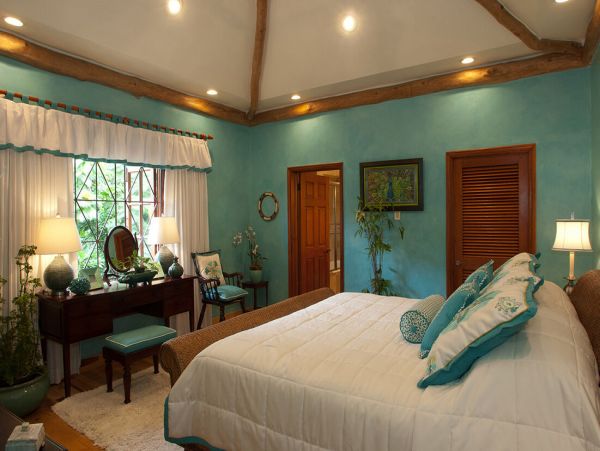 Jamaica Home 960515