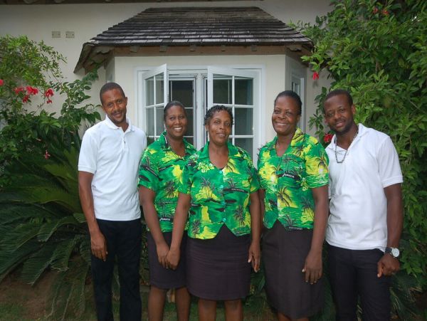Jamaica Home 960516