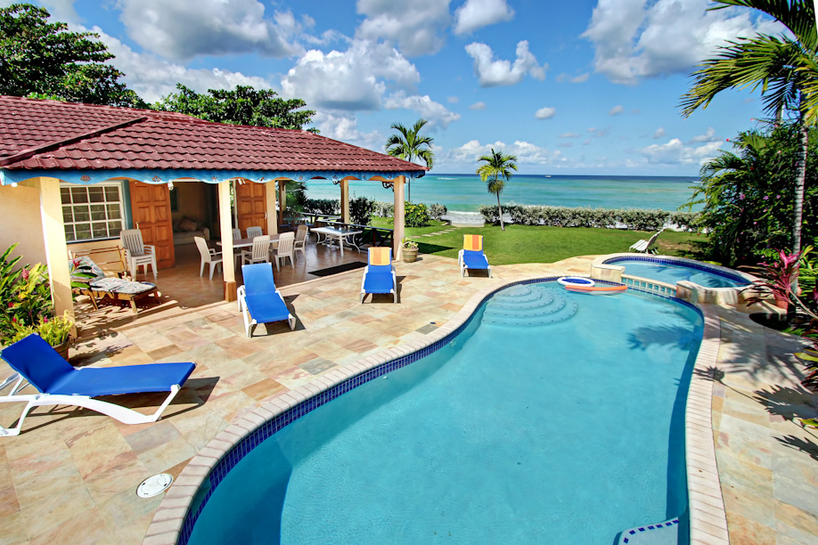 Jamaica Home 960516