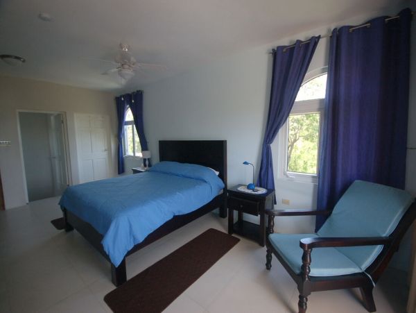 Jamaica Home 960517