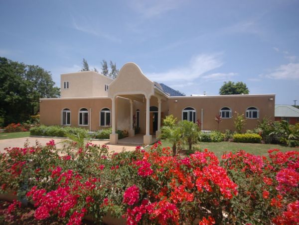Jamaica Home 960517