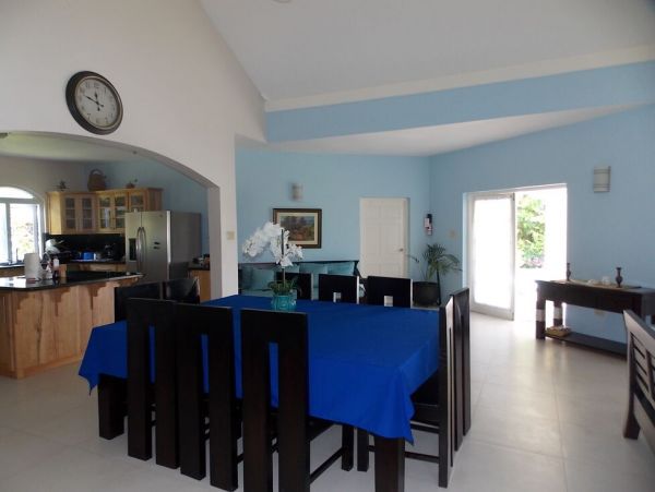 Jamaica Home 960517