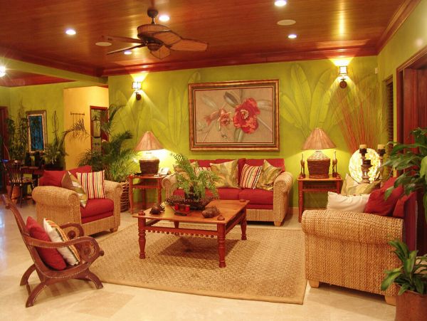 Jamaica Home 960518