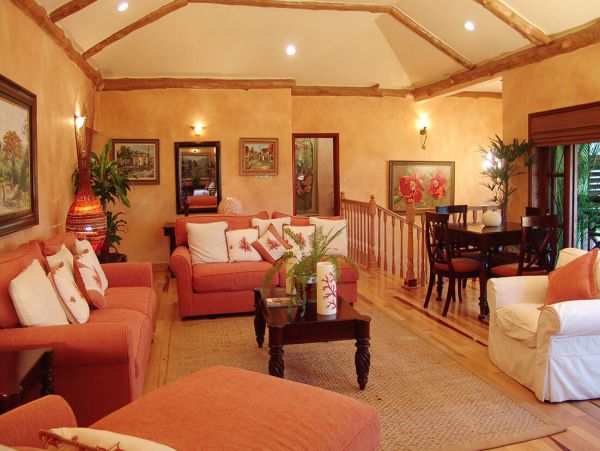 Jamaica Home 960518
