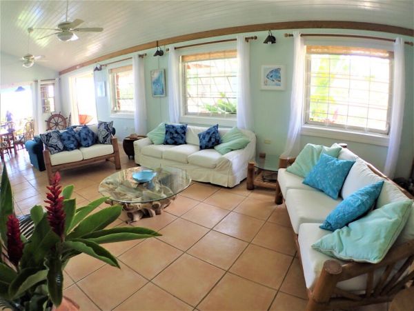 Jamaica Home 960519