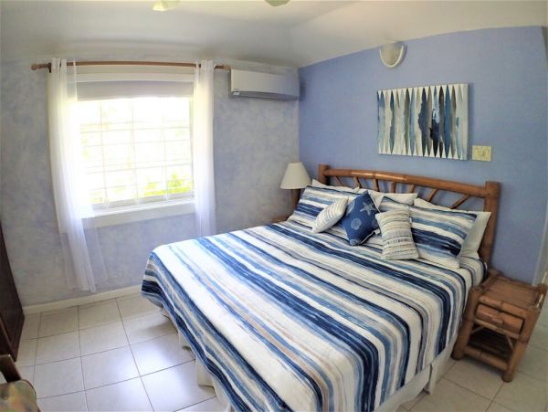 Jamaica Home 960519