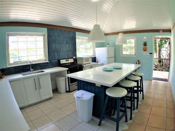Jamaica Home 960519