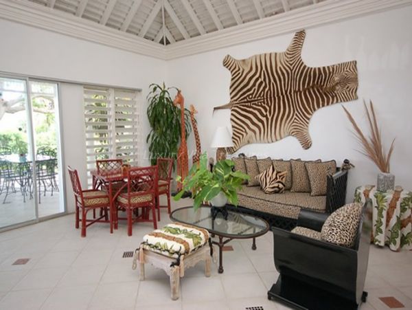 Jamaica Home 960520