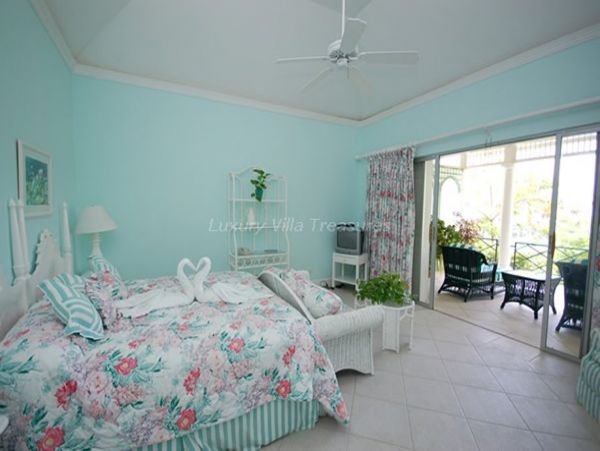 Jamaica Home 960520
